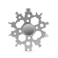 SpinnerTool Hoy™ - Multiferramenta 23 em 1 - ÚtilHoy
