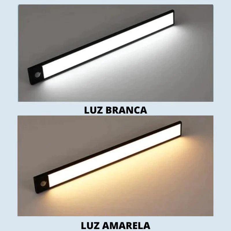 Luminária De LED | MultifuncionalHome - ÚtilHoy