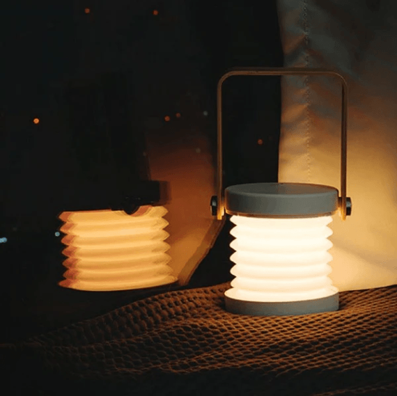 Lumiclear - Lampe 4 en 1 - ÚtilHoy